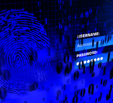 Password e sicurezza