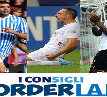 consigli fantacalcio