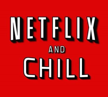 Netflix & Chill: il sabato sera dei giovani vecchi