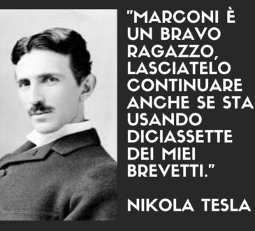 Chi inventò la radio tra Tesla e Marconi