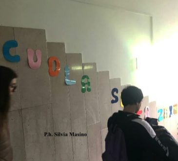 Scuola Senza Zaino