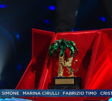 festival di sanremo