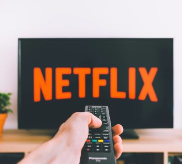 5 serie tv da vedere su Netflix