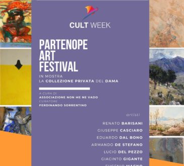 Partenope Art Festival