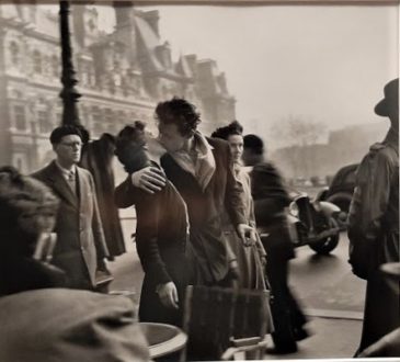 Doisneau a Bologna