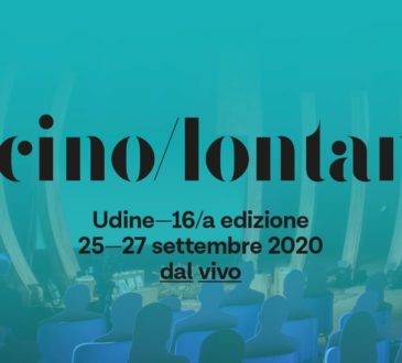 Vicino/Lontano