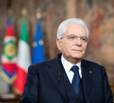 Conte quirinale