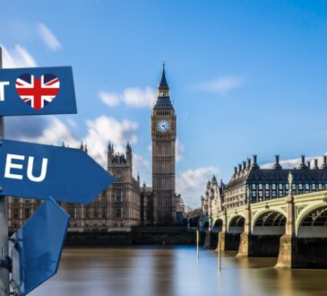 Trasferirsi nel Regno Unito dopo la Brexit