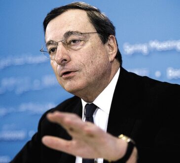 draghi