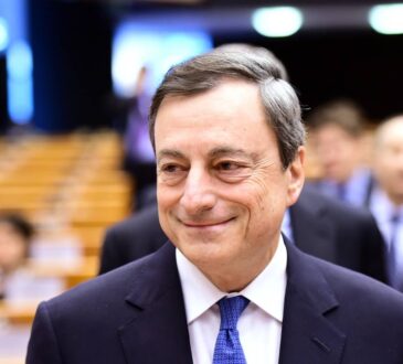 draghi