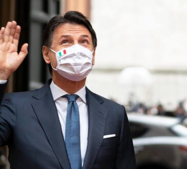 Conte leader del M5S