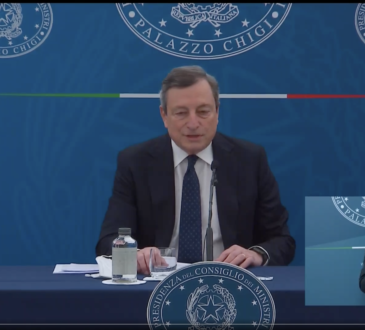 decreto sostegni draghi