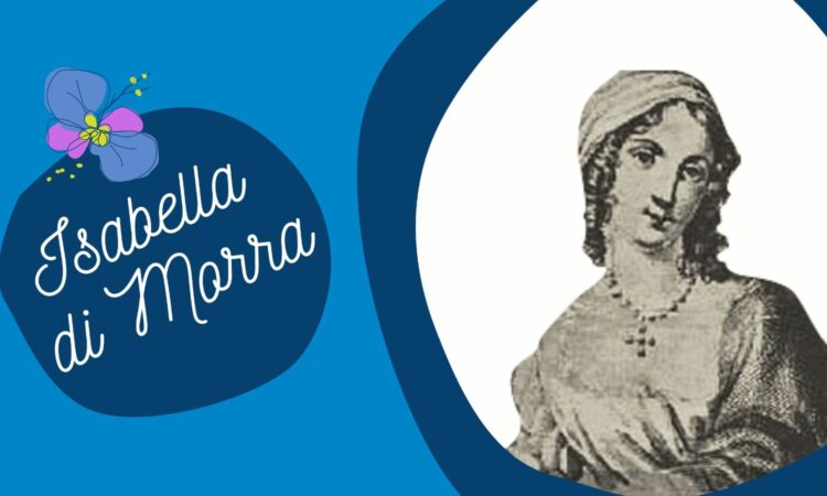 Isabella di Morra