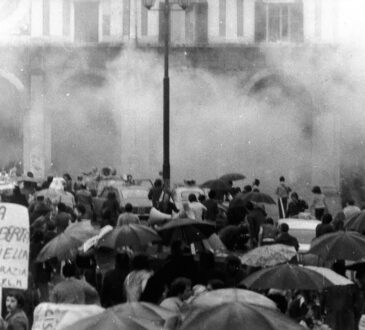 Strage di piazza della Loggia