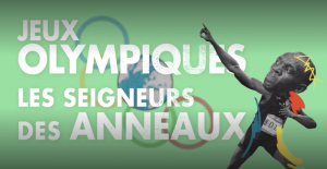 5 documentari Olimpiadi