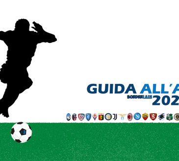 Guida all'asta fantacalcio 2021/22